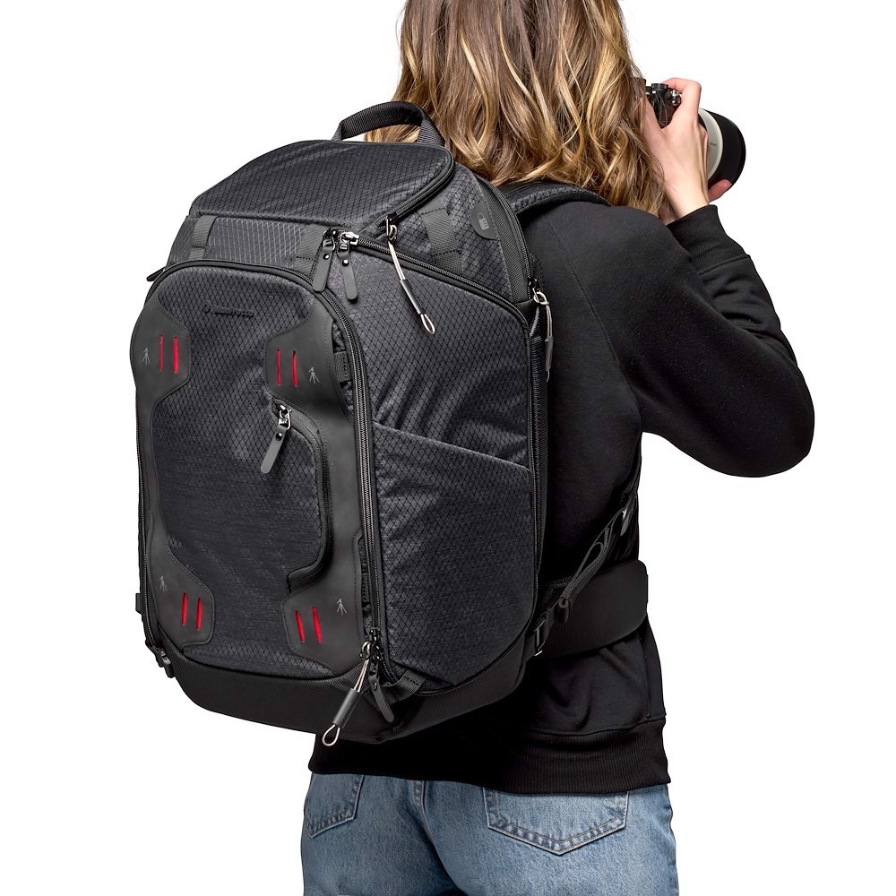 Manfrotto Ranac MB PL2-BP-ML-M Multiloader backpack M - 16